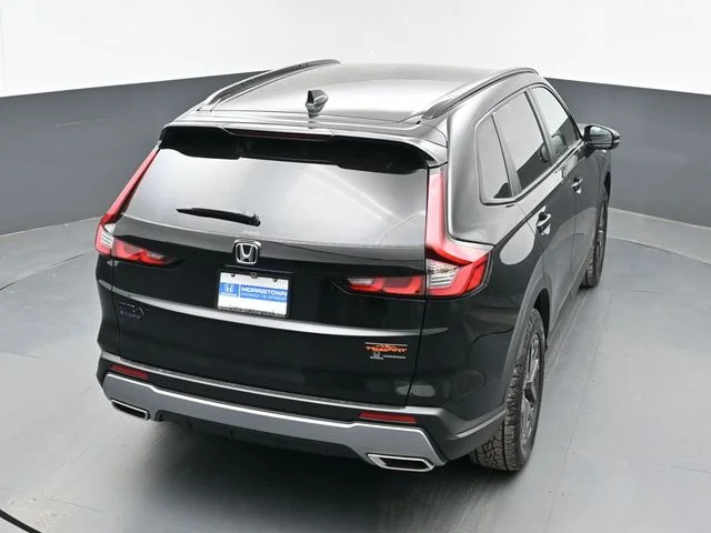 2026 Honda CR-V TrailSport - Photo 45