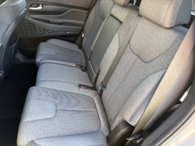 Used 2023 Silver Hyundai SEL image 37