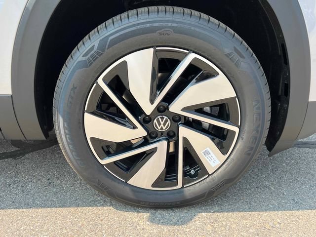 2026 Volkswagen Atlas SEL - Photo 11