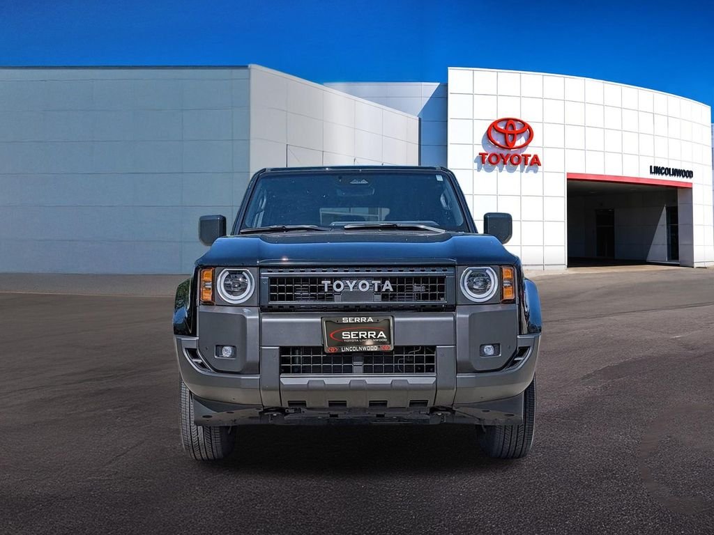 Used 2026 Black Toyota 1958 image 7
