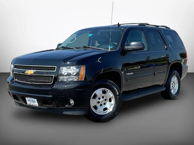 Used 2014 Black Chevrolet  image 3