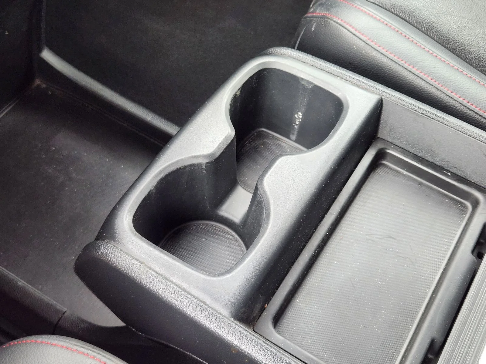Used 2024  Honda Sport image 19