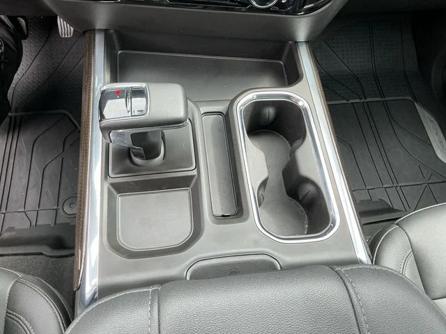 2023 Chevrolet Silverado 1500 RST - Photo 19