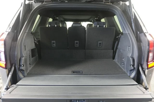 New 2027 Marsh Gray Ford Tremor® image 27