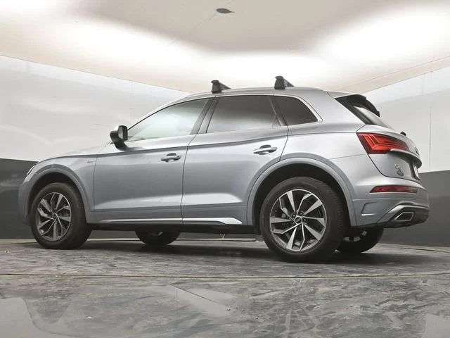 Used 2024  Audi 45 S line Premium image 20