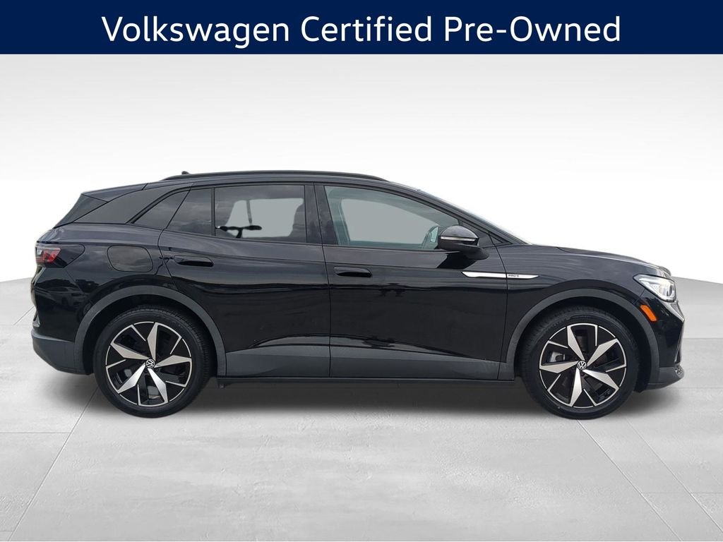Certified 2023 Volkswagen ID.4 PRO S with VIN 1V2FMPE85PC010732 for sale in Tampa, FL