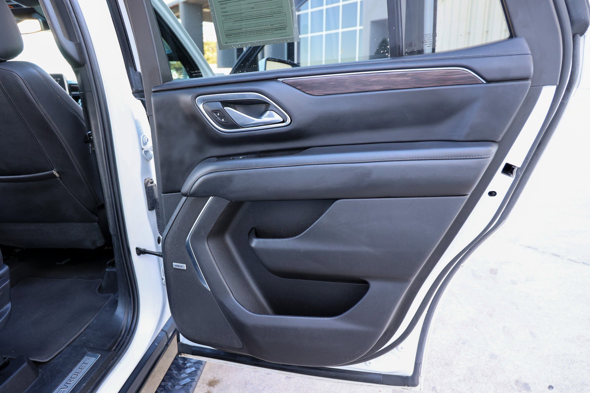 2023 Chevrolet Tahoe Z71 - Photo 41