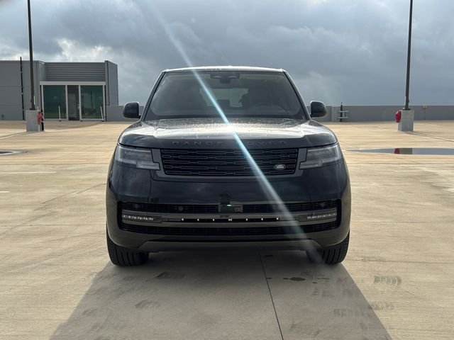 New 2026 Santorini Black LAND ROVER SE image 8