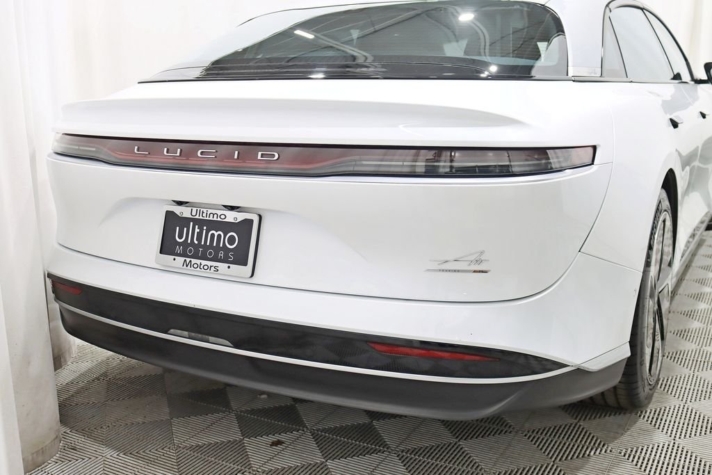 2023 Lucid Air Touring - Photo 12