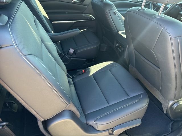 Used 2025 Red Chevrolet LT image 13
