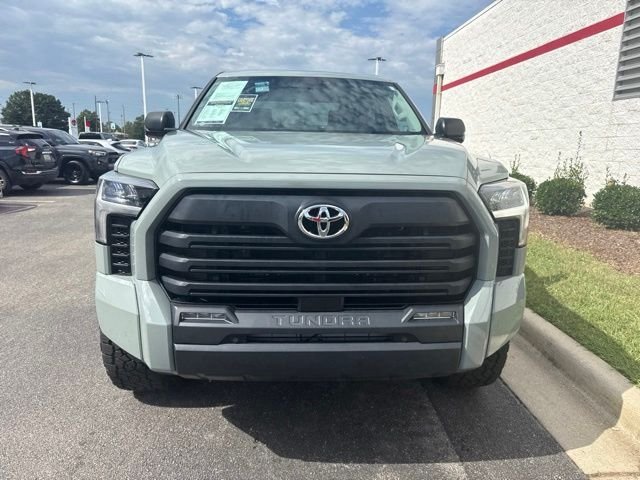 Used 2024  Toyota SR5 image 2
