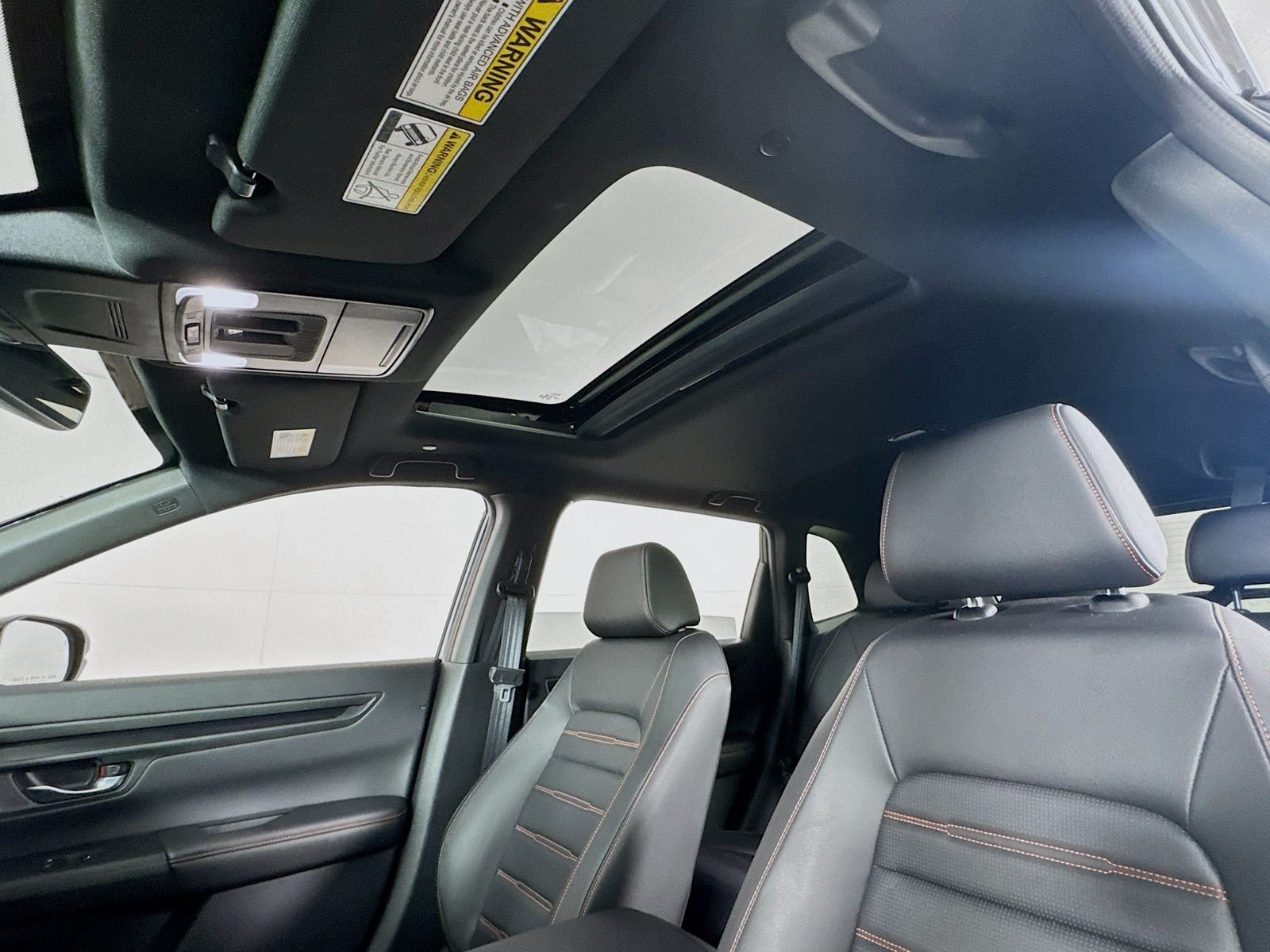 2026 Honda CR-V Sport-L - Photo 15