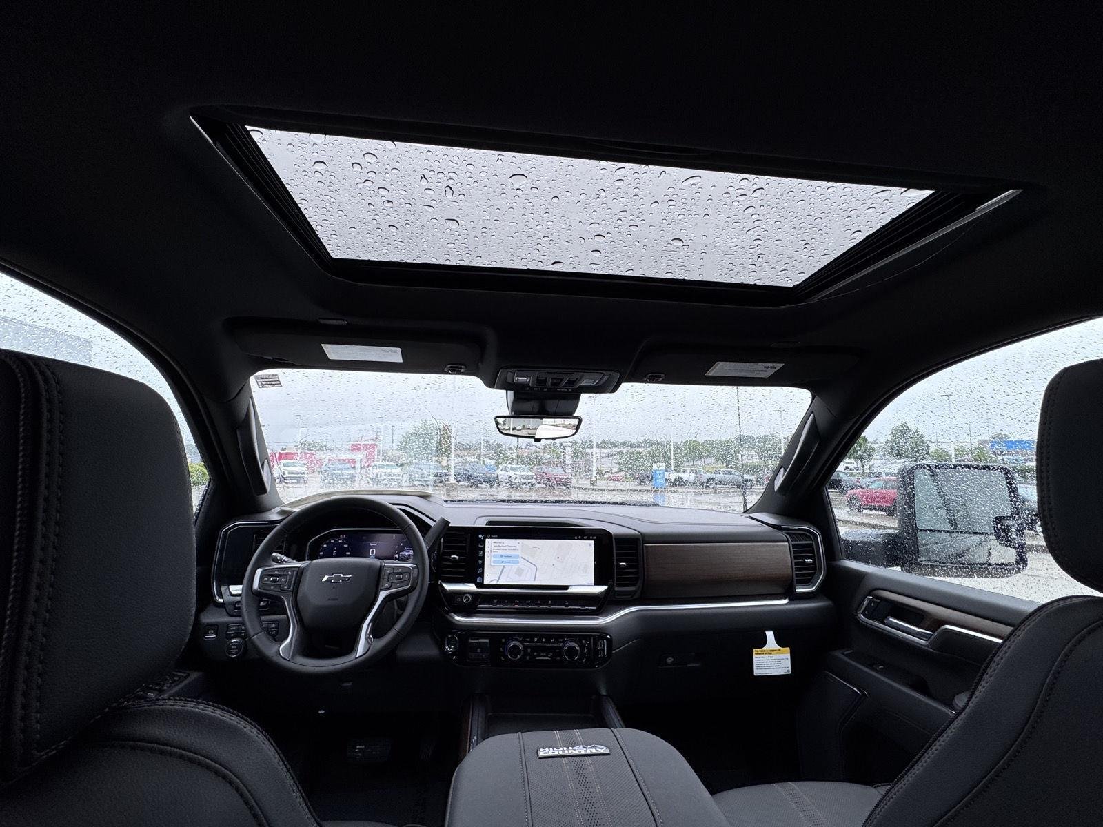 2026 Chevrolet Silverado 2500 HD High Country - Photo 47
