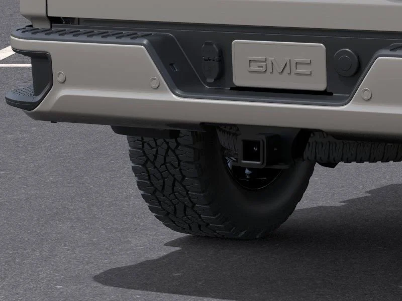 2026 GMC Sierra 2500HD AT4 - Photo 14