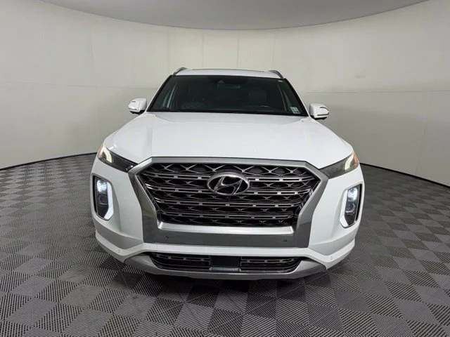 Used 2020 Hyundai Palisade Limited with VIN KM8R54HE6LU029852 for sale in Alexandria, LA