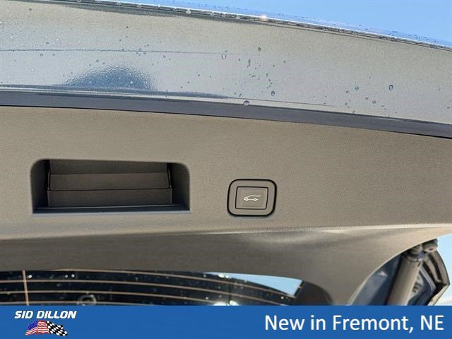 2026 Buick Enclave Preferred - Photo 7