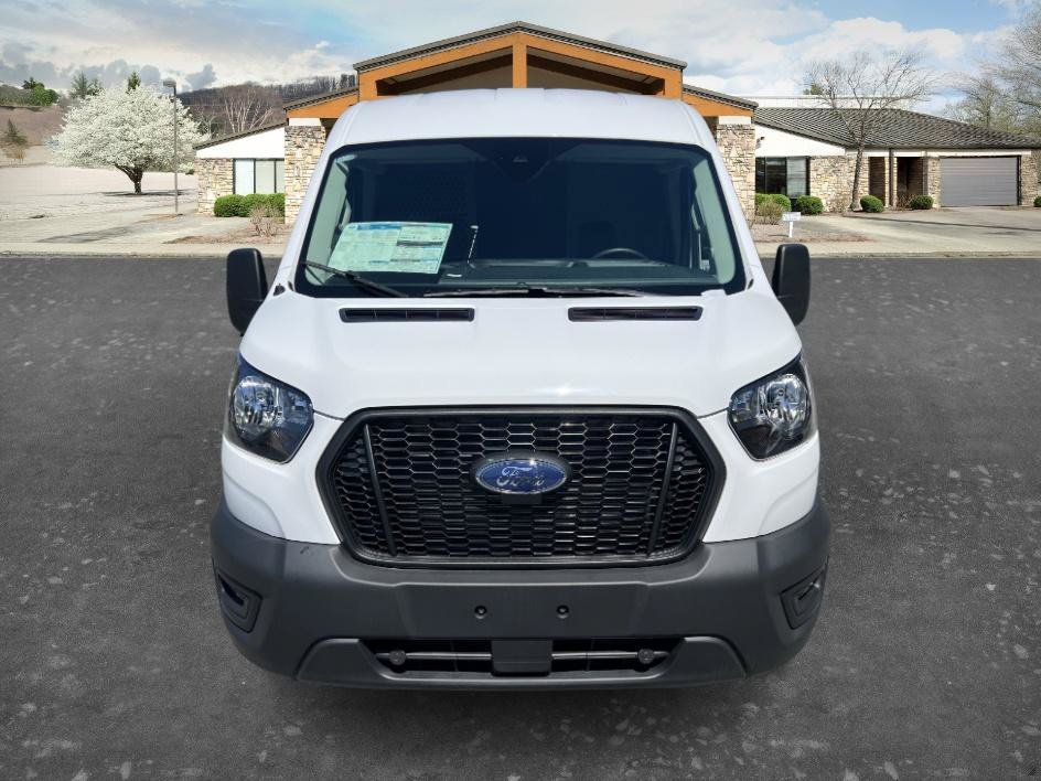 2024 Ford Transit Van Base