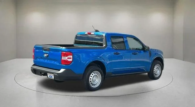 New 2026 Velocity Blue Ford XL image 26