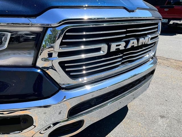 Used 2023 Blue Ram Laramie image 30