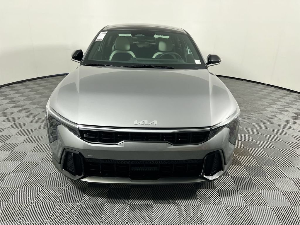 New 2026 Steel Gray Kia GT-Line image 10