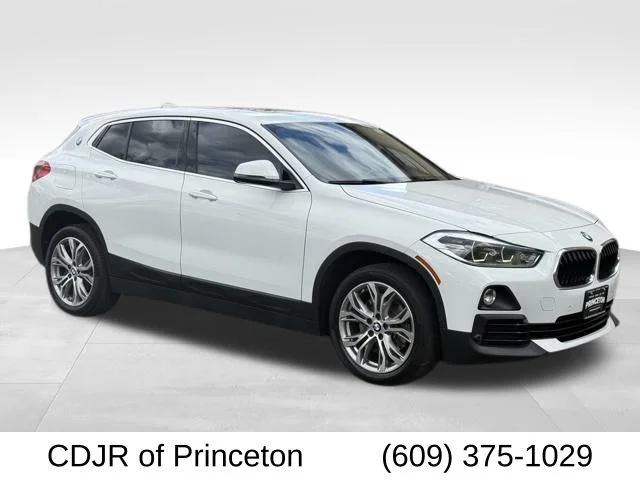 2020 BMW X2 xDrive28i's photo