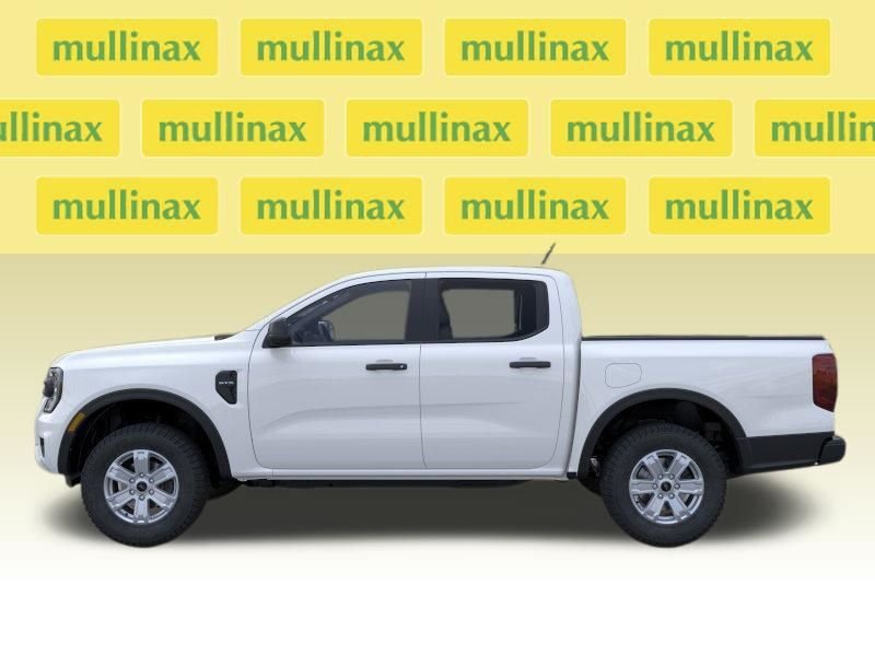 New 2026 White Ford XL image 34