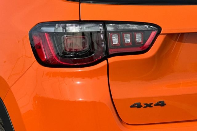 New 2026 Joose (DISC) Jeep Latitude image 25