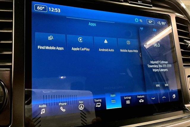 2023 Ford F-150 Tremor - Photo 37