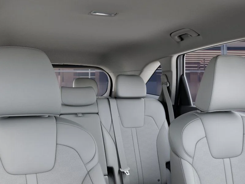 Used 2026 WHITE Kia S image 22