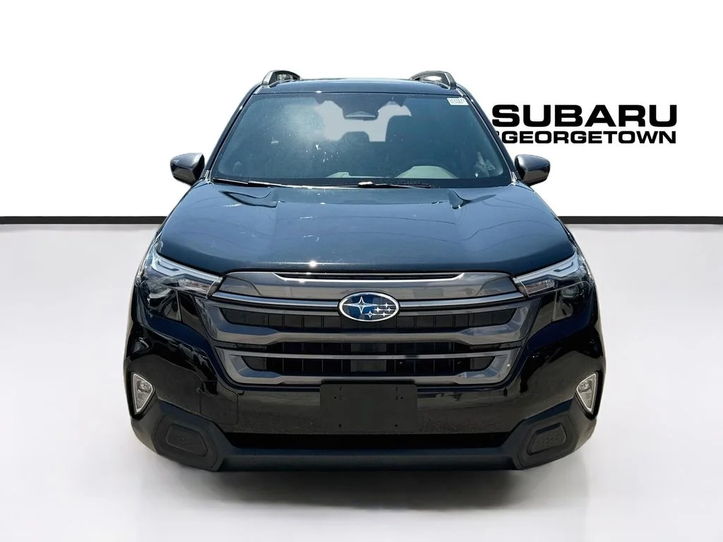 New 2026 Black Subaru Premium image 3