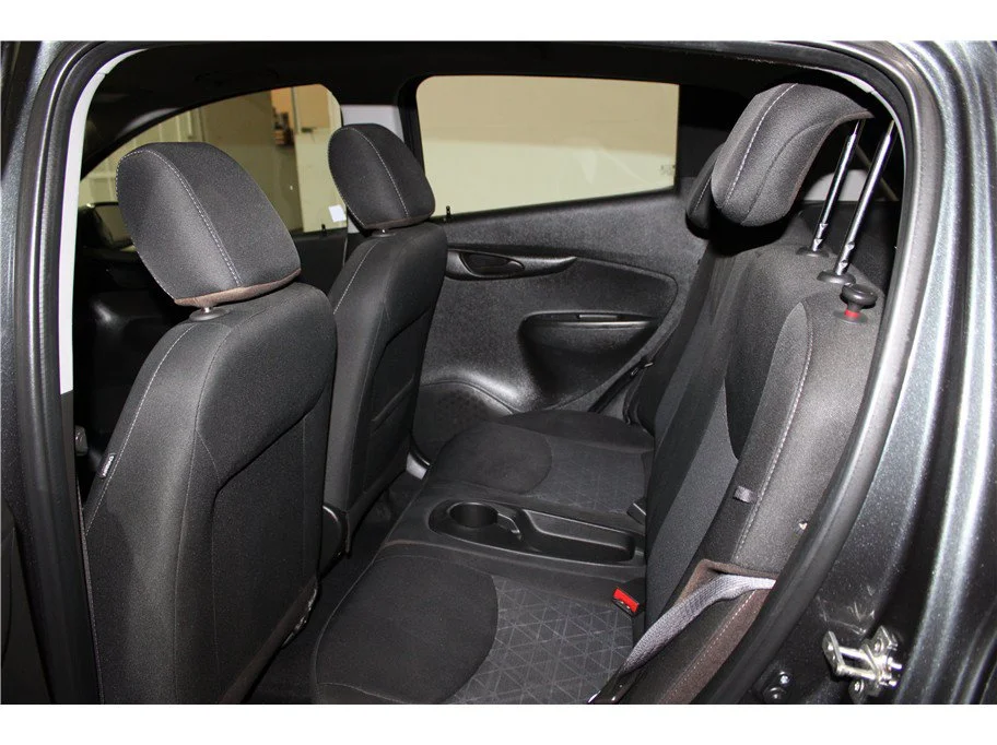 Used 2021 Nightfall Gray Chevrolet 1LT image 12