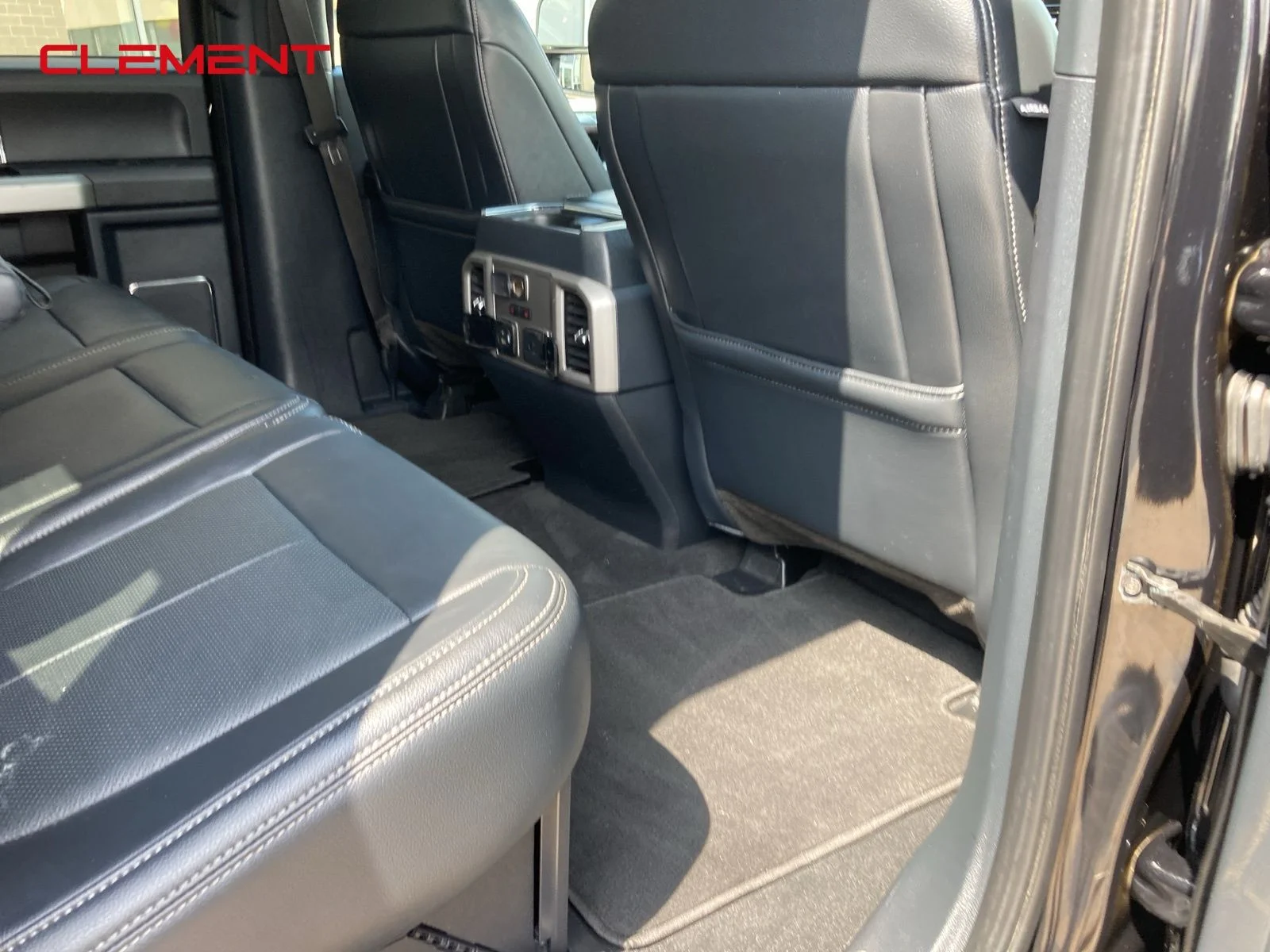 2022 Ford F-250 Super Duty Lariat - Photo 33