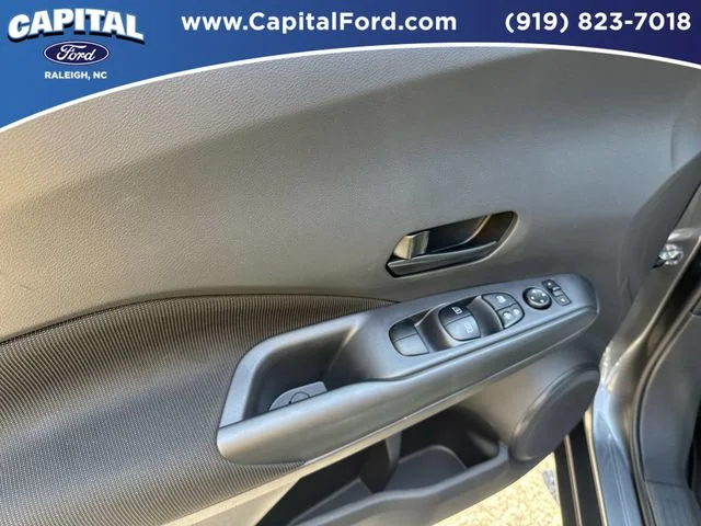 Used 2025 Gray Nissan S image 20