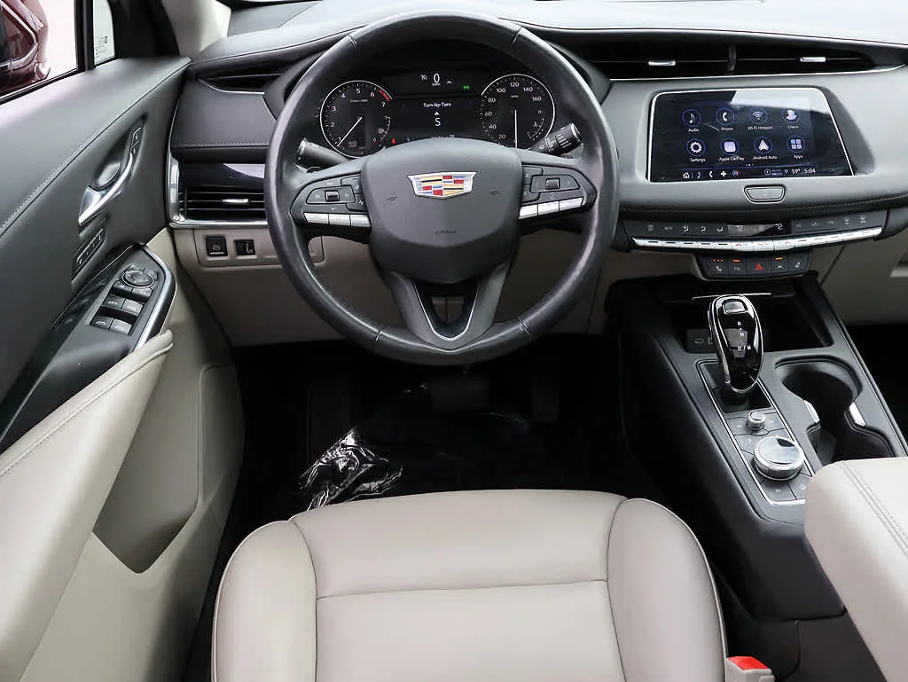 2023 Cadillac XT4 Premium Luxury - Photo 14
