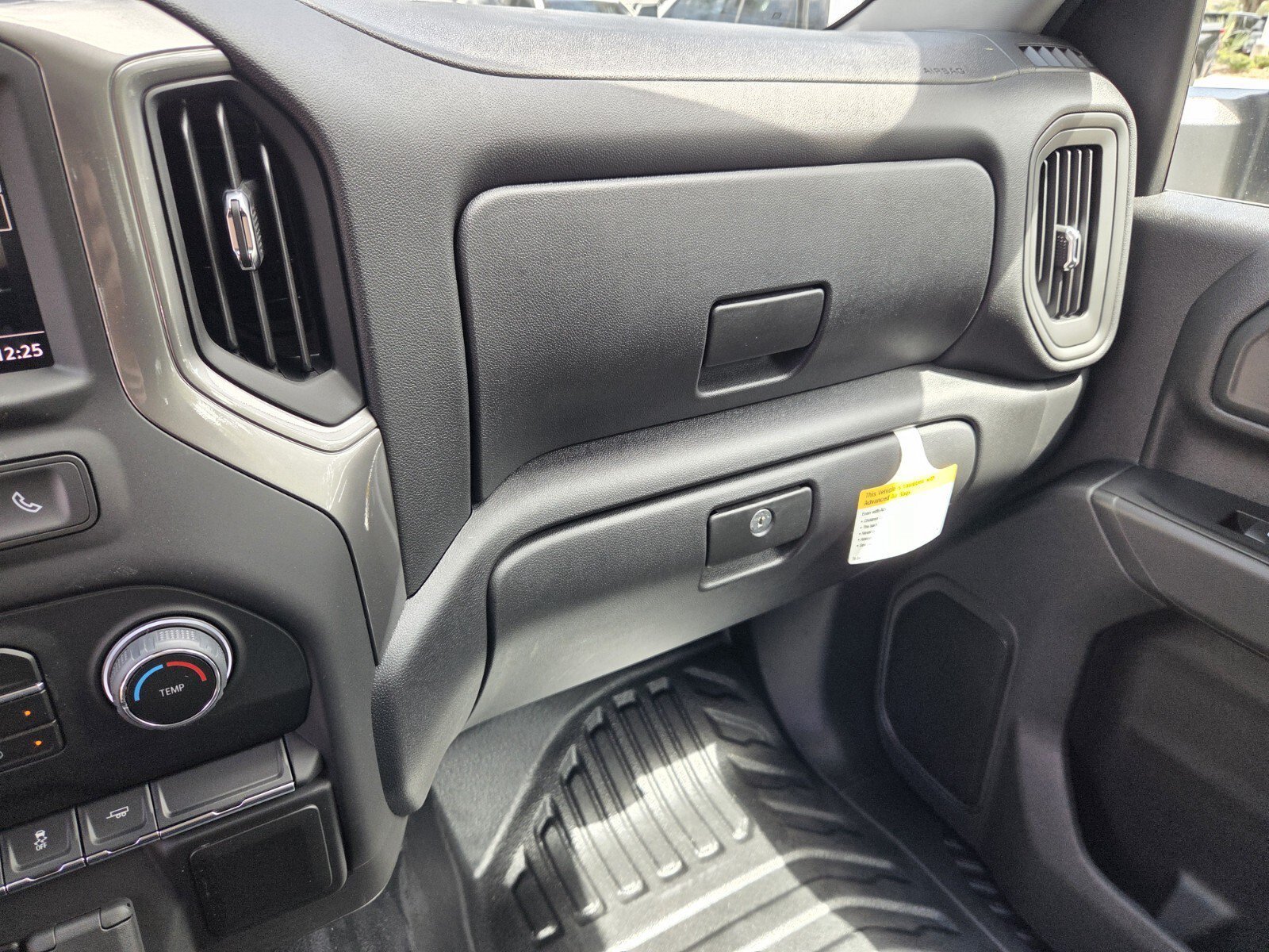 2026 Chevrolet Silverado 2500 HD Work Truck - Photo 29