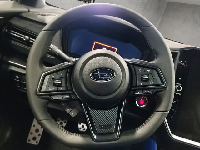 2026 Subaru WRX tS - Photo 15