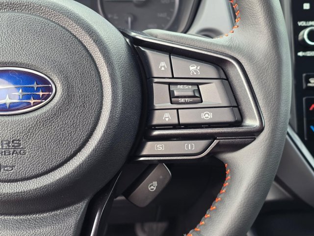 2026 Subaru Crosstrek Limited - Photo 45