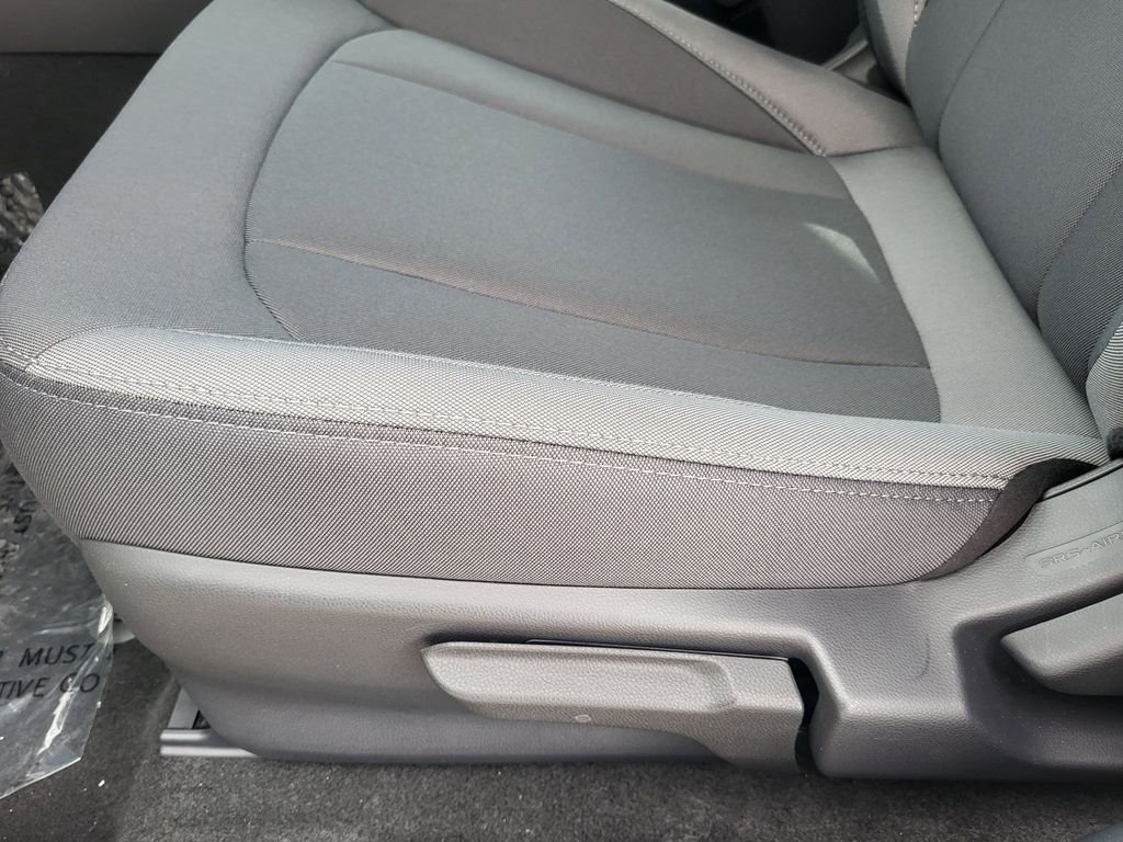 2026 Subaru Crosstrek Premium - Photo 11