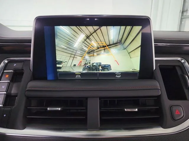 2022 Chevrolet Tahoe RST - Photo 29