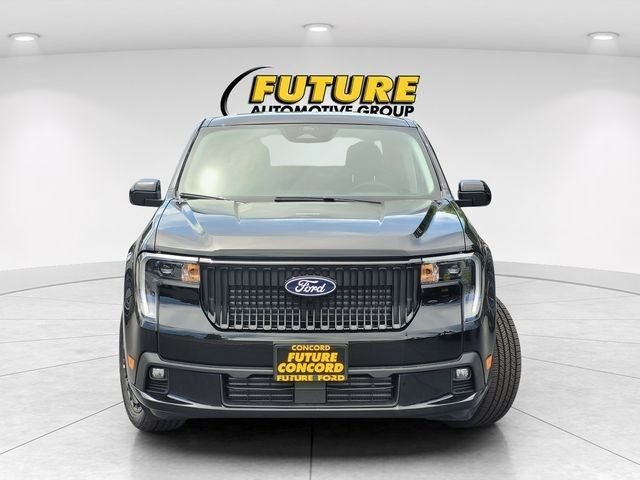 New 2026 Shadow Black Ford Lobo™ image 53