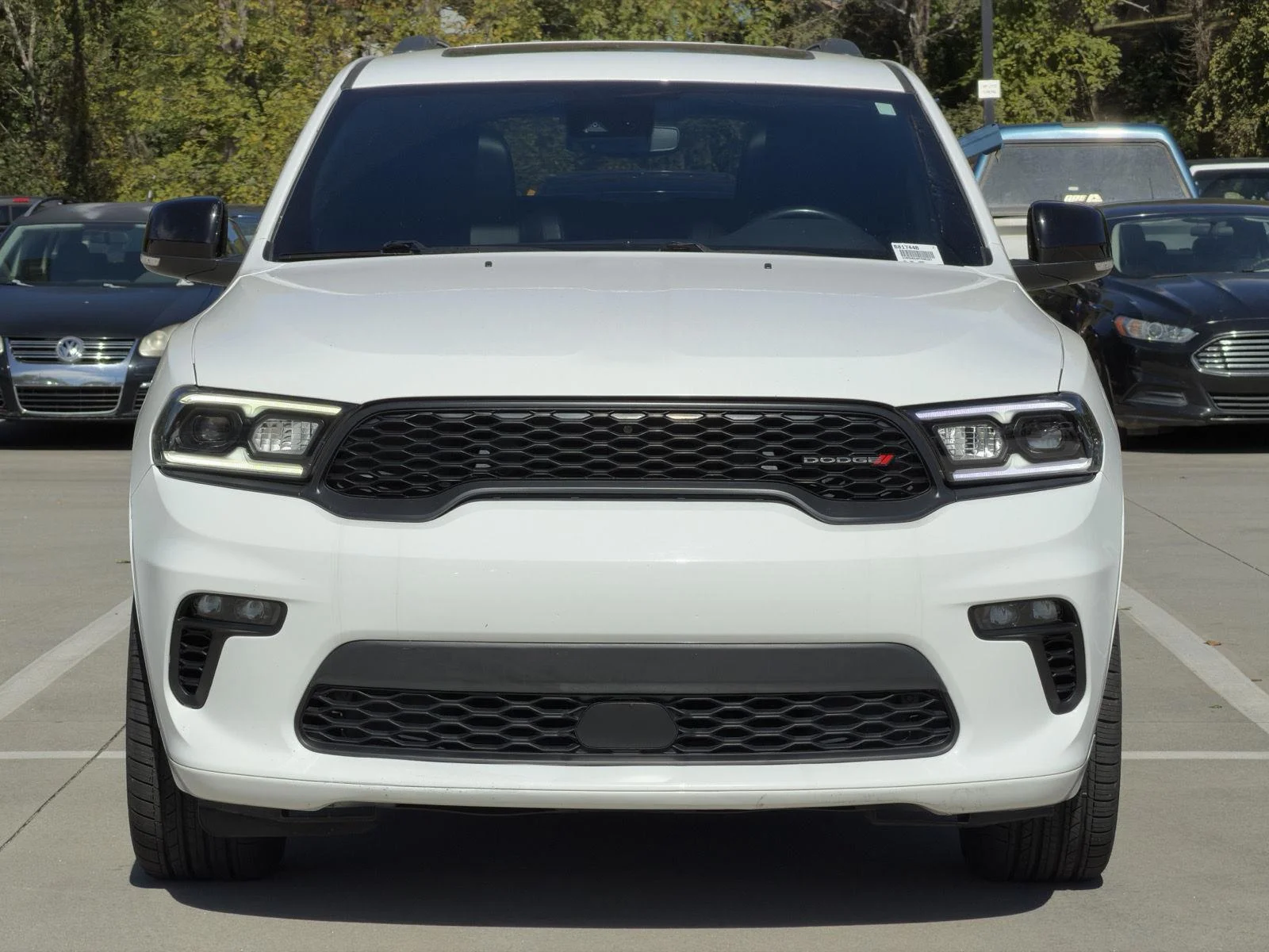 2023 Dodge Durango