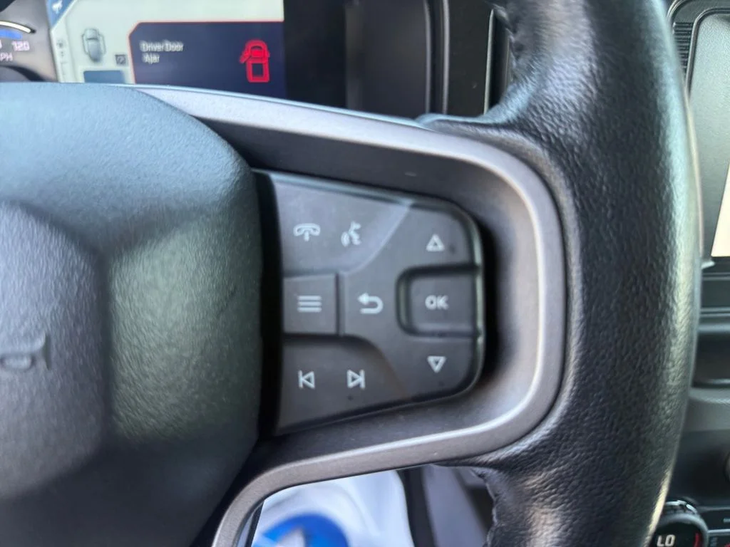 Used 2021 Silver Ford Big Bend image 33