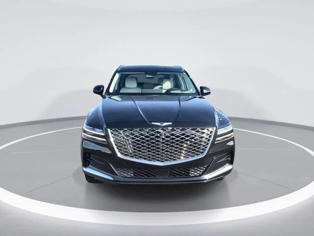 Used 2021 Black Genesis 3.5T image 3