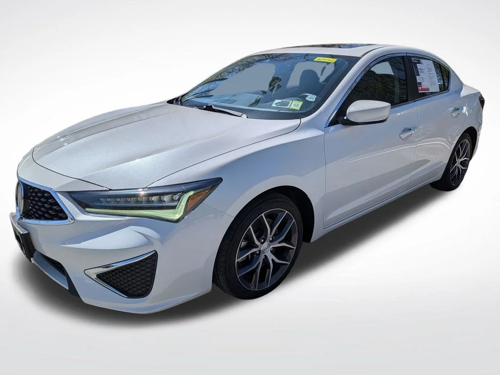 Used 2022  Acura Premium Package image 7