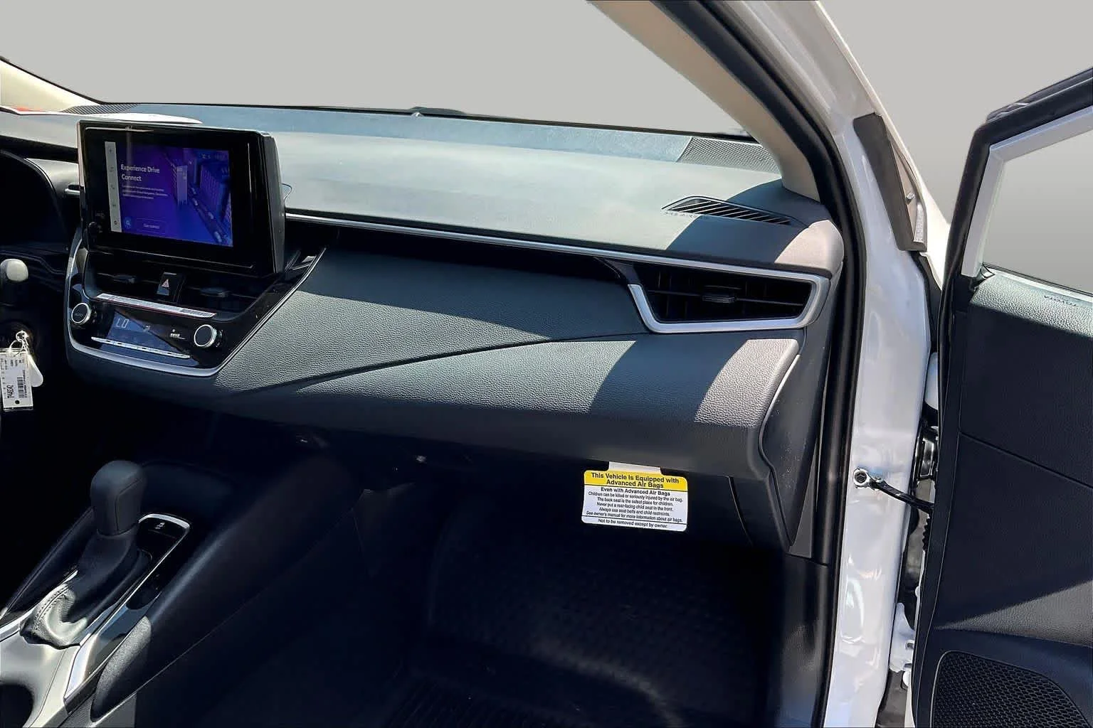 Used 2026 Ice Cap Toyota LE image 18