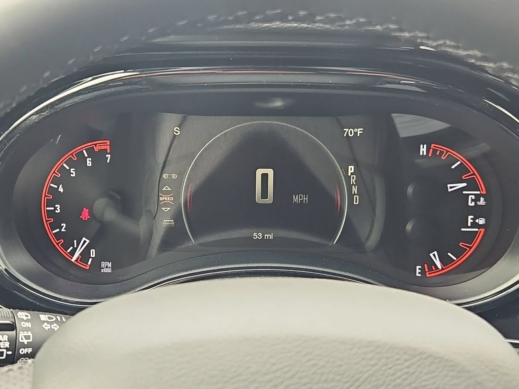 2026 Dodge Durango GT - Photo 15