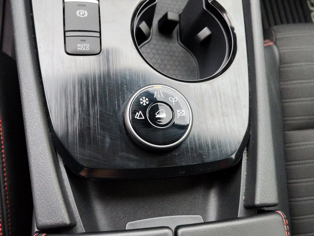 2025 Nissan Rogue Rock Creek - Photo 26