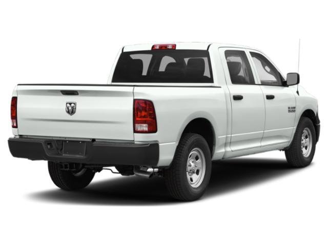 Used 2014 Granite Crystal Metallic Clearcoat Ram Express image 5