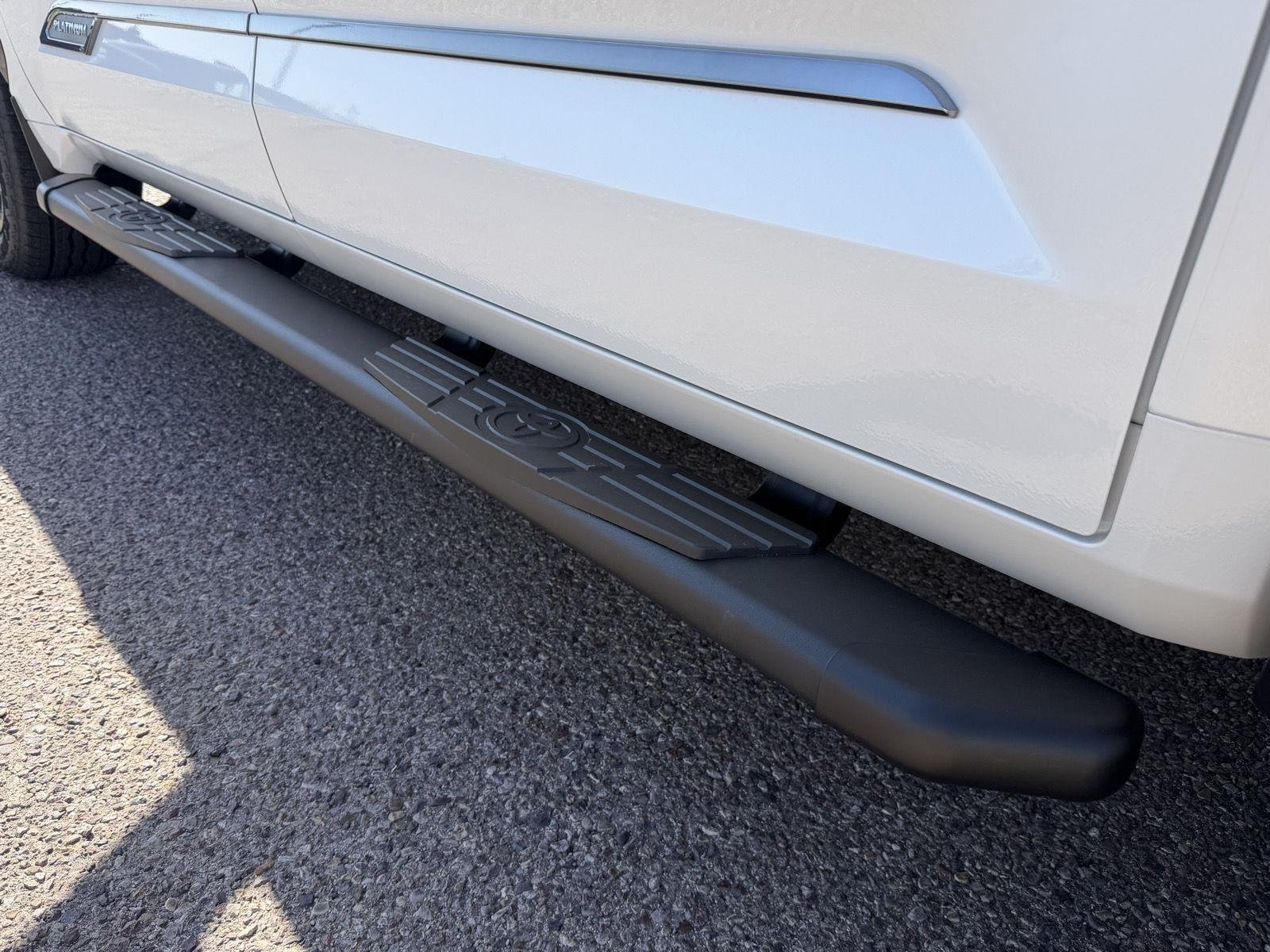 2026 Toyota Tundra Platinum - Photo 36