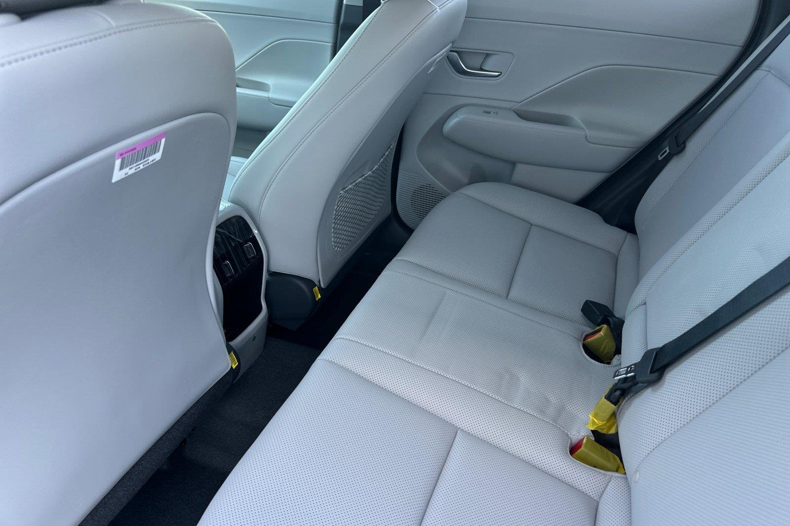 New 2026 Mirage Green Hyundai SEL Premium FWD image 39